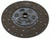 CASE 141100160085 Clutch Disc